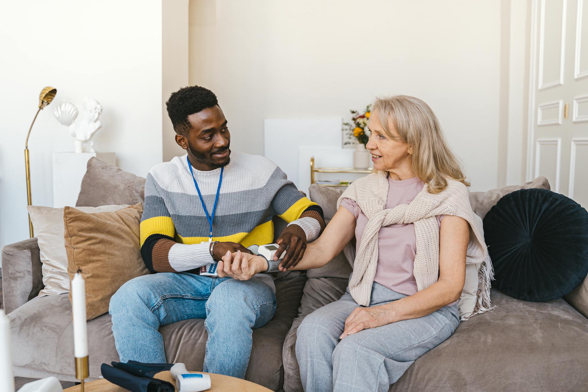 Top 5 Safety Risks in Homecare and How to Avoid Them